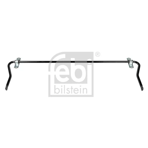 Stabilizátor podvozku FEBI BILSTEIN 107009