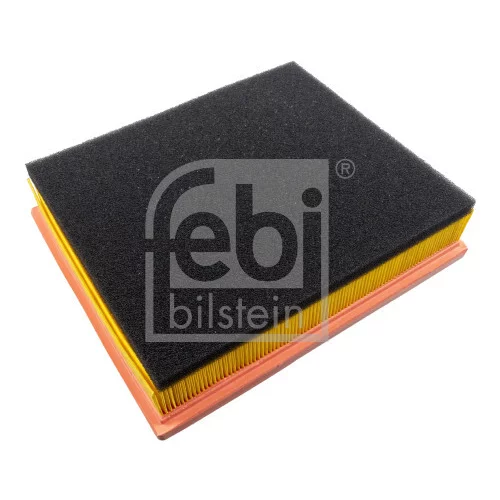 Vzduchový filter FEBI BILSTEIN 107933 - obr. 1