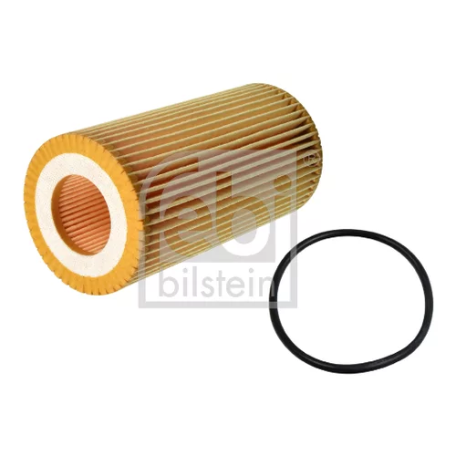 Olejový filter 109015 (FEBI Bilstein)