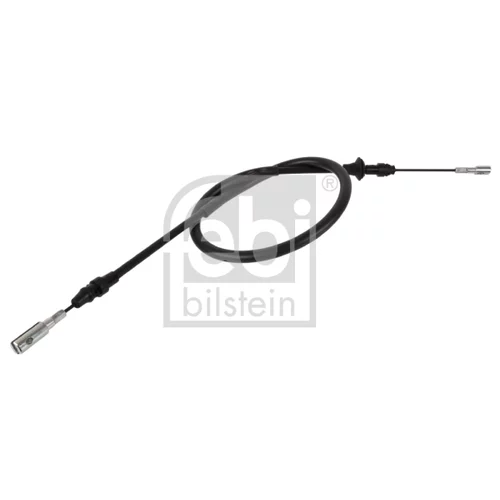 Ťažné lanko parkovacej brzdy FEBI BILSTEIN 109092