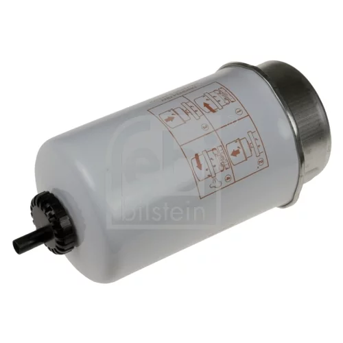 Palivový filter FEBI BILSTEIN 170051