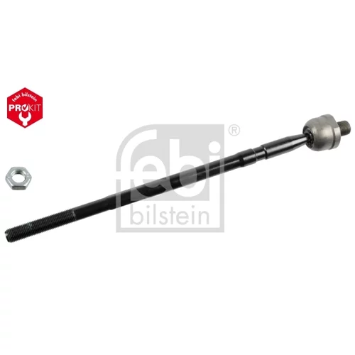 Axiálny čap tiahla riadenia FEBI BILSTEIN 17504