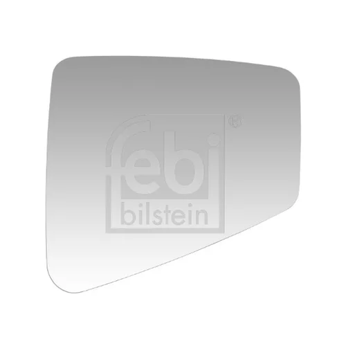 Sklo vonkajšieho zrkadla FEBI BILSTEIN 180406
