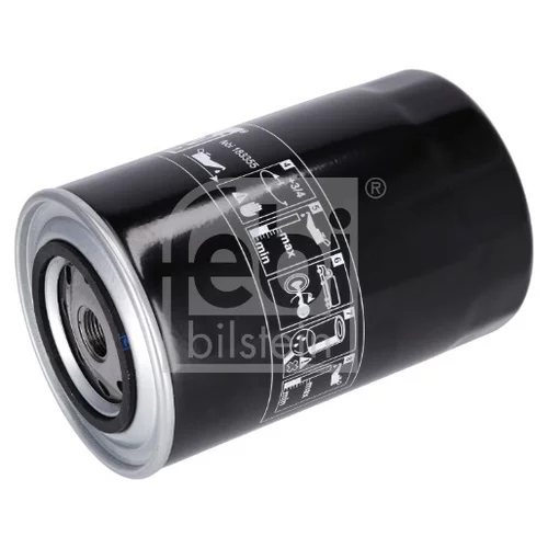 Olejový filter FEBI BILSTEIN 183355