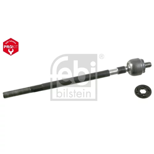 Axiálny čap tiahla riadenia FEBI BILSTEIN 22511