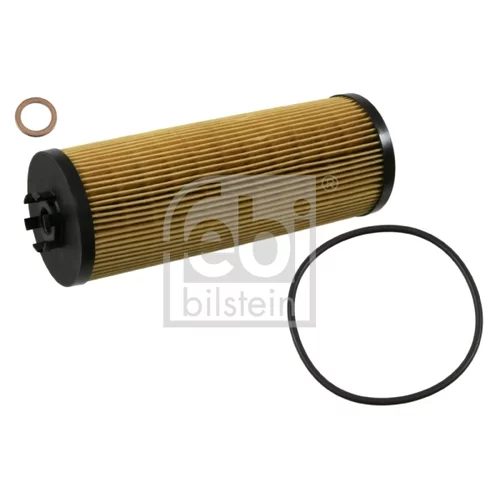 Olejový filter 22536 (FEBI Bilstein)