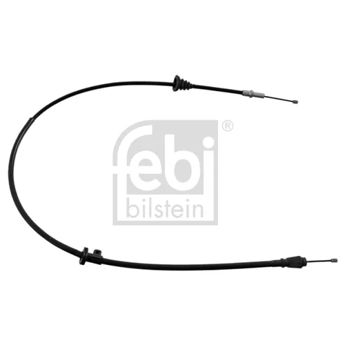 Ťažné lanko parkovacej brzdy FEBI BILSTEIN 22644