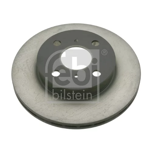 Brzdový kotúč FEBI BILSTEIN 26064