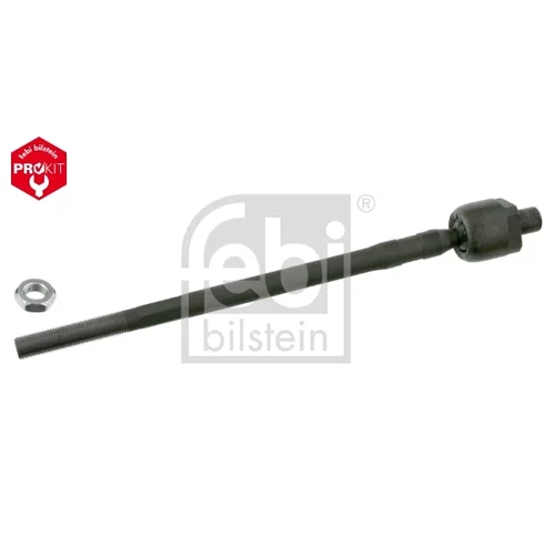 Axiálny čap tiahla riadenia FEBI BILSTEIN 26999