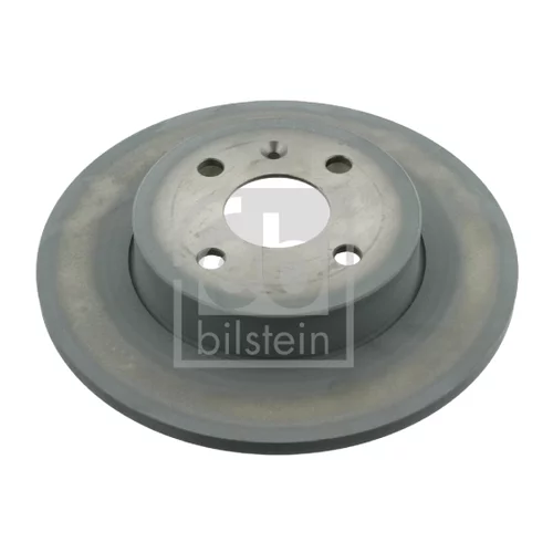 Brzdový kotúč FEBI BILSTEIN 28152