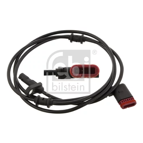 Snímač počtu otáčok kolesa FEBI BILSTEIN 29509