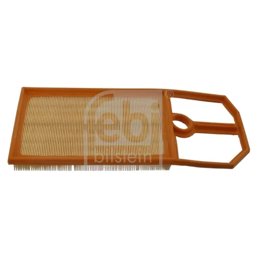 Vzduchový filter 30361 (FEBI Bilstein)