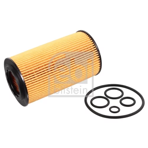 Olejový filter 32910 (FEBI Bilstein)