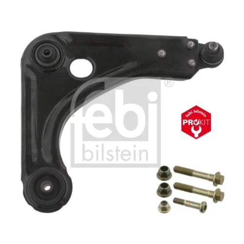 Rameno zavesenia kolies FEBI BILSTEIN 33098