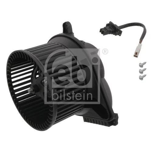 Vnútorný ventilátor FEBI BILSTEIN 34594