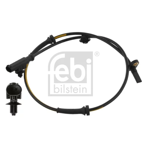 Snímač počtu otáčok kolesa FEBI BILSTEIN 34778