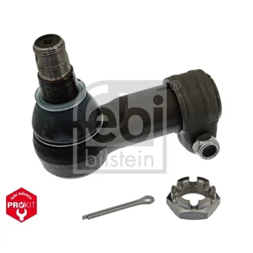 Hlava/čap spojovacej tyče riadenia FEBI BILSTEIN 35637