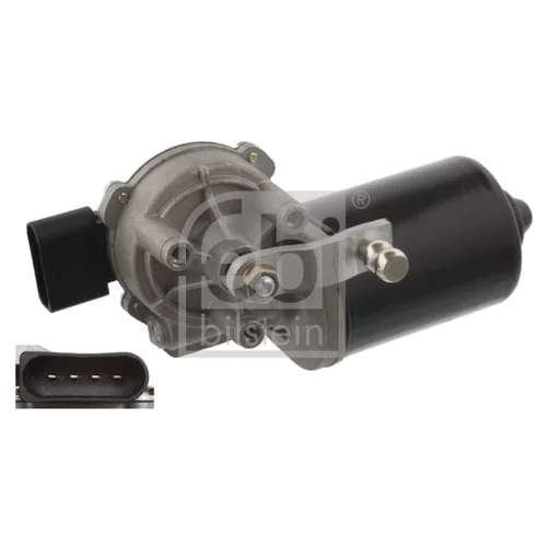 Motor stieračov FEBI BILSTEIN 37619