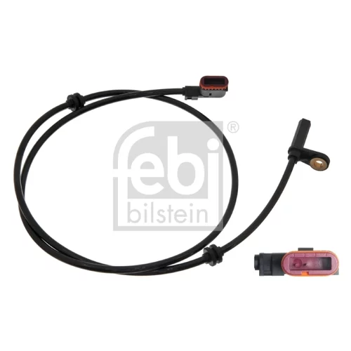 Snímač počtu otáčok kolesa FEBI BILSTEIN 38372