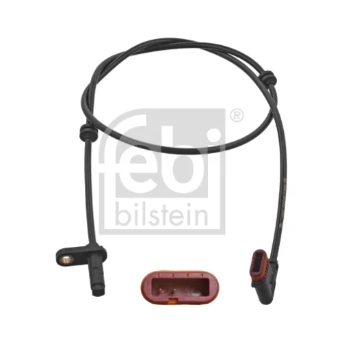 Snímač počtu otáčok kolesa FEBI BILSTEIN 38596