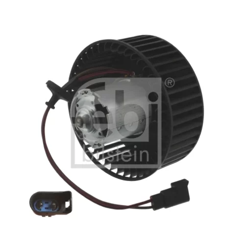 Vnútorný ventilátor FEBI BILSTEIN 40641