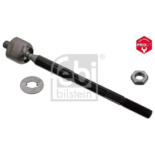 Axiálny čap tiahla riadenia FEBI BILSTEIN 43217