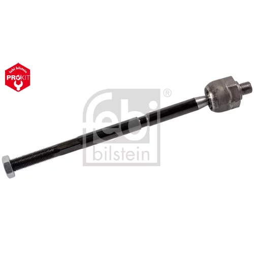 Axiálny čap tiahla riadenia FEBI BILSTEIN 43644