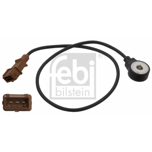 Senzor klepania FEBI BILSTEIN 43772