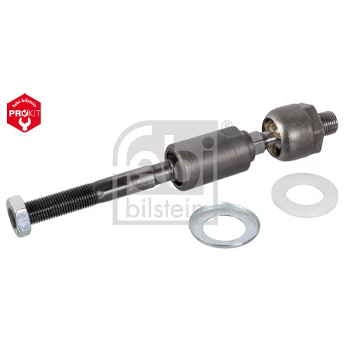 Axiálny čap tiahla riadenia FEBI BILSTEIN 44644