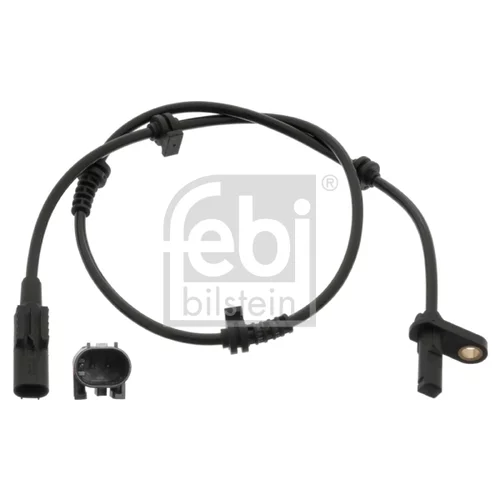 Snímač počtu otáčok kolesa FEBI BILSTEIN 46536