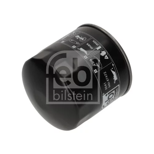 Olejový filter FEBI BILSTEIN 47472