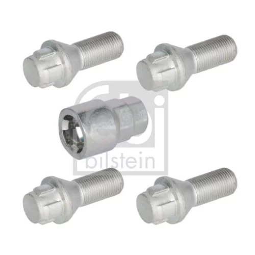 Skrutka kolesa FEBI BILSTEIN 47550