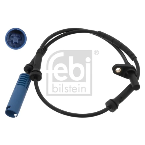 Snímač počtu otáčok kolesa FEBI BILSTEIN 47809