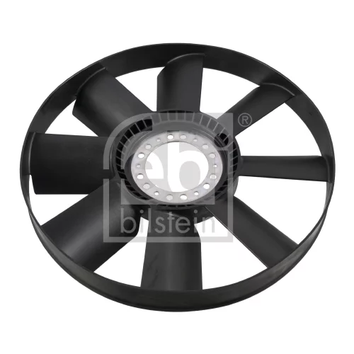 Koleso ventilátora chladenia motora FEBI BILSTEIN 48450