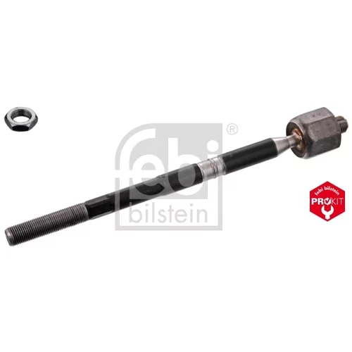 Axiálny čap tiahla riadenia FEBI BILSTEIN 49672