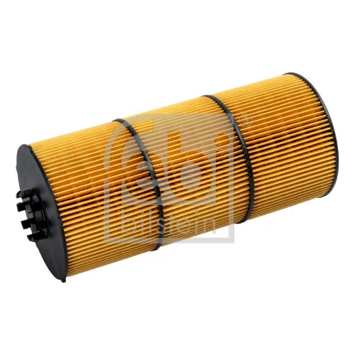 Olejový filter FEBI BILSTEIN 49867 - obr. 1