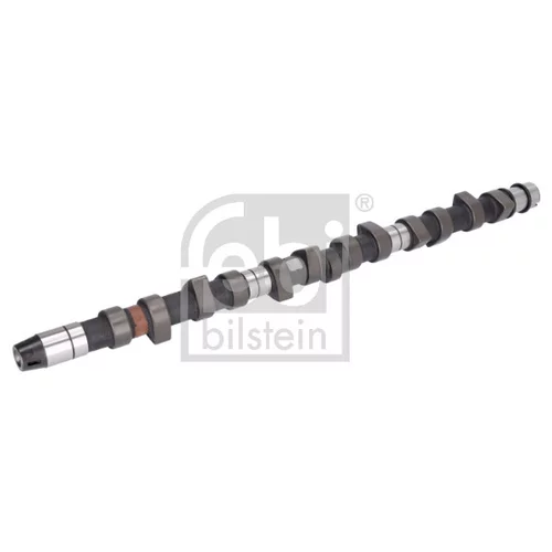 Vačkový hriadeľ FEBI BILSTEIN 05519