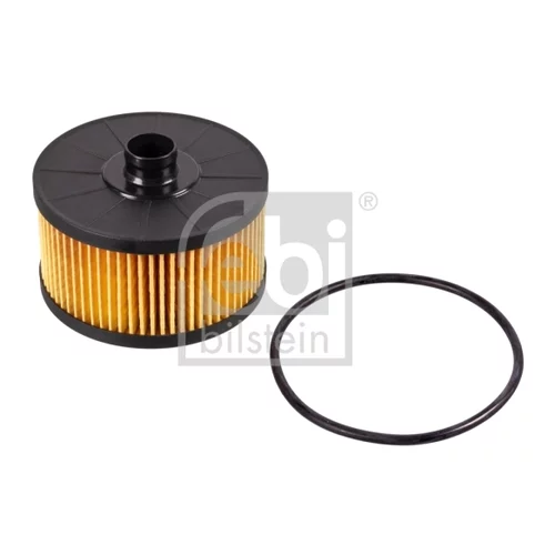 Olejový filter FEBI BILSTEIN 100487