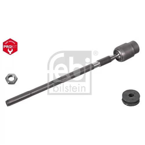 Axiálny čap tiahla riadenia FEBI BILSTEIN 100710