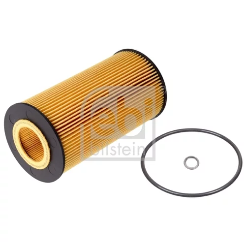 Olejový filter FEBI BILSTEIN 101330