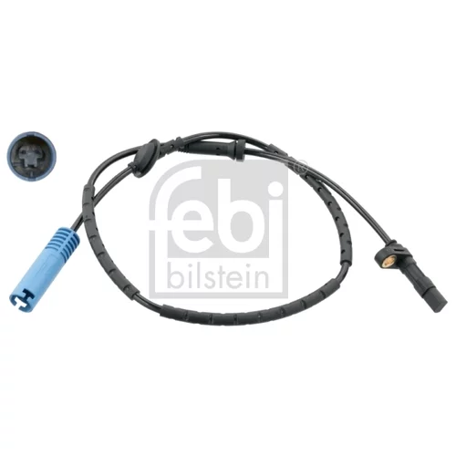 Snímač počtu otáčok kolesa FEBI BILSTEIN 104780