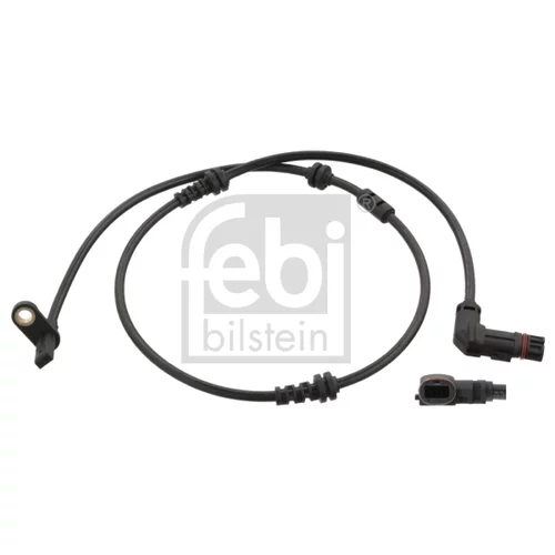 Snímač počtu otáčok kolesa FEBI BILSTEIN 106161