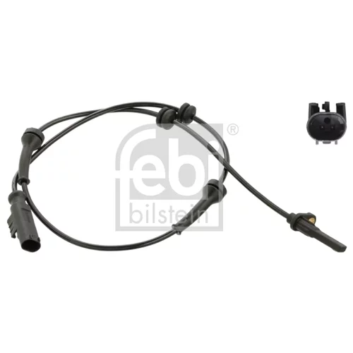 Snímač počtu otáčok kolesa FEBI BILSTEIN 106826