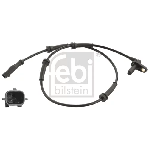 Snímač počtu otáčok kolesa FEBI BILSTEIN 106852