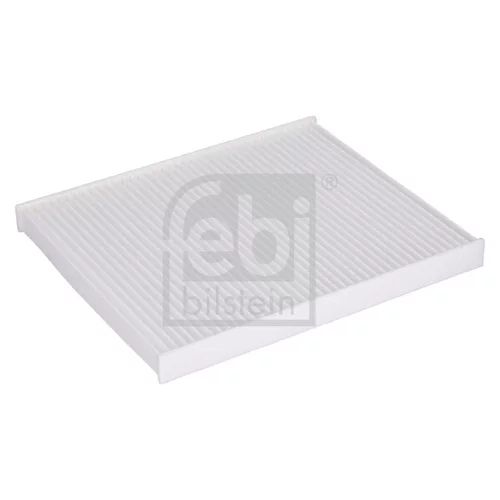 Filter vnútorného priestoru FEBI BILSTEIN 106918 - obr. 1