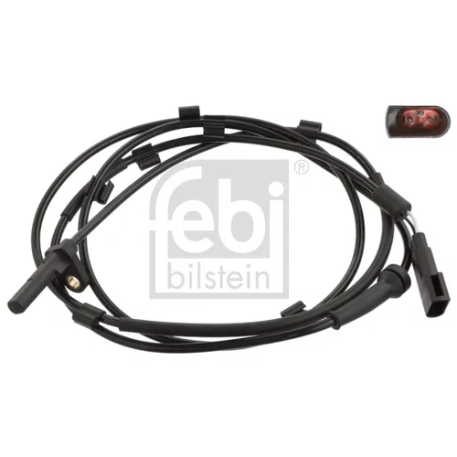 Snímač počtu otáčok kolesa FEBI BILSTEIN 106968