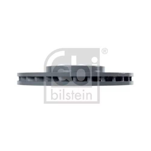 Brzdový kotúč FEBI BILSTEIN 107500 - obr. 2