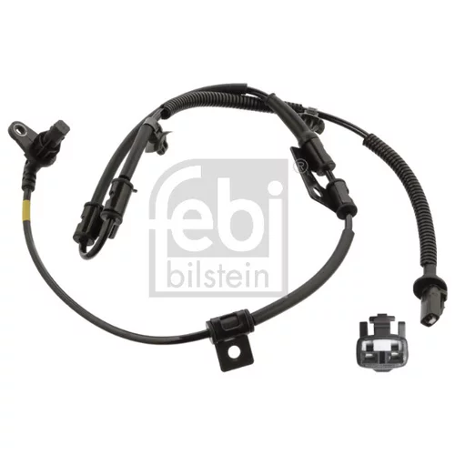 Snímač počtu otáčok kolesa FEBI BILSTEIN 107583