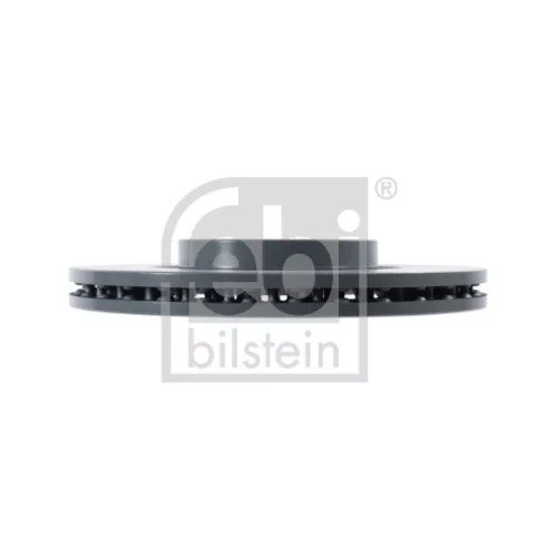 Brzdový kotúč FEBI BILSTEIN 108638 - obr. 2