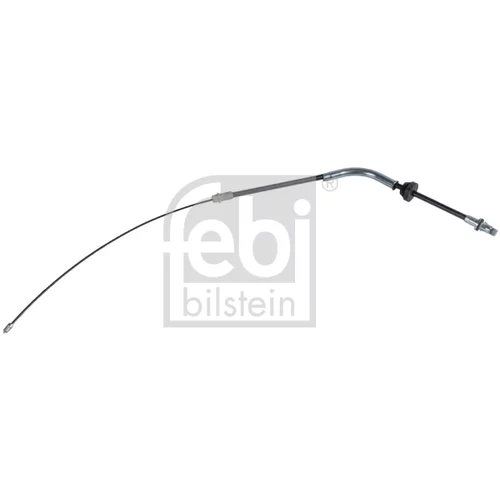 Ťažné lanko parkovacej brzdy FEBI BILSTEIN 108965